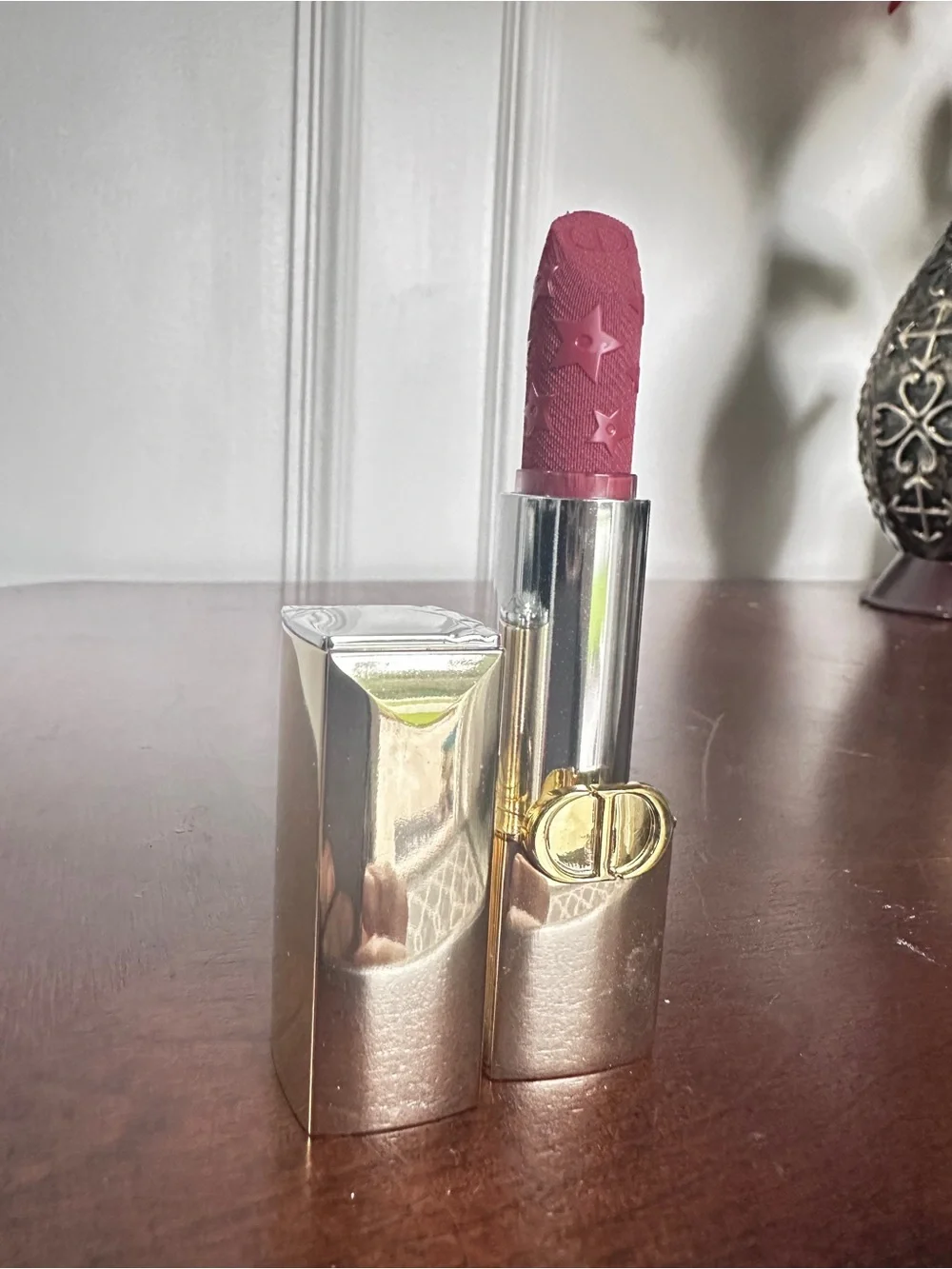 Dior rich buildable